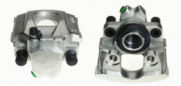 F85211 Brembo Тормозной суппорт