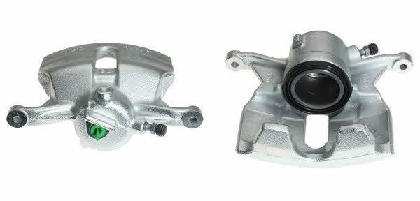 F85329 Brembo Тормозной суппорт