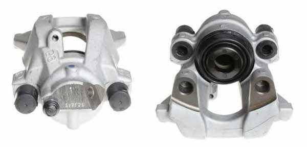 F50223 Brembo Тормозной суппорт