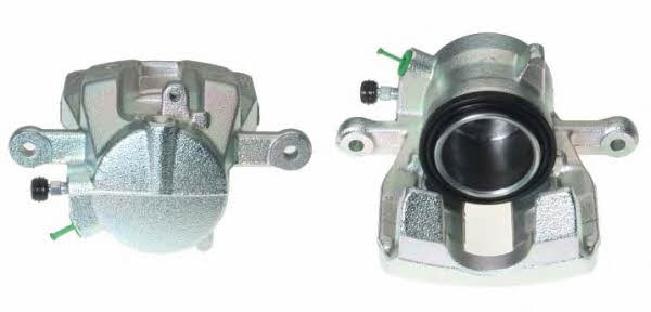 Суппорт тормозной Mercedes A-Class (Мерседес А-Класса): F50253 Brembo Тормозной суппорт