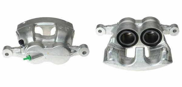 Суппорт тормозной Ford Transit (Форд Транзит): F24176 Brembo Тормозной суппорт