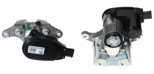 Суппорта KIA Optima (Киа Оптима): F30170 Brembo Тормозной суппорт