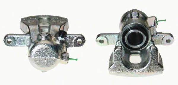 F44038 Brembo Тормозной суппорт