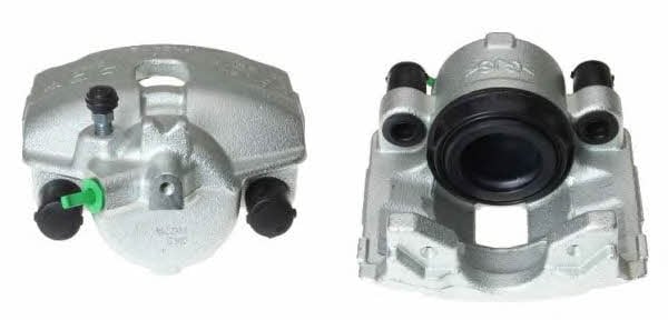 F23192 Brembo Тормозной суппорт