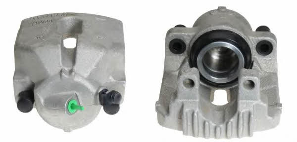 F06180 Brembo Гальмівний супорт