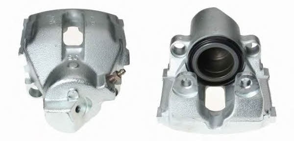 F06196 Brembo Тормозной суппорт
