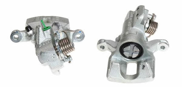F28147 Brembo Тормозной суппорт