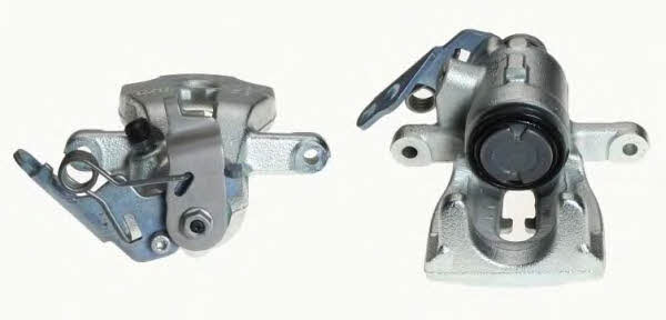 Суппорт тормозной Ford Focus (Форд Фокус): F24153 Brembo Тормозной суппорт
