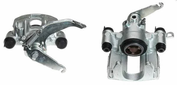 Купить Brembo F 24 187 по низкой цене в Украине!