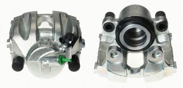 F06156 Brembo Тормозной суппорт
