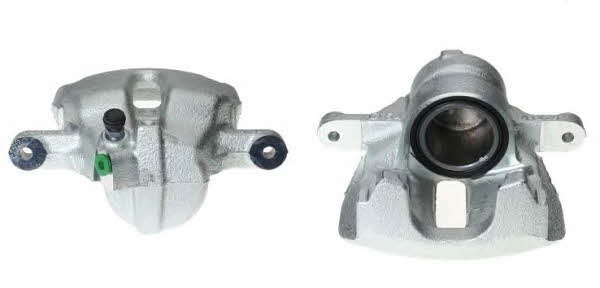 F61270 Brembo Тормозной суппорт