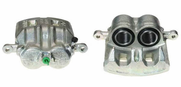 F78024 Brembo Тормозной суппорт