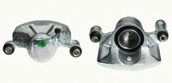 Brembo F 83 063 Тормозной суппорт F83063: Отличная цена - Купить в Украине на EXIST.UA! F83063 Brembo Тормозной суппорт