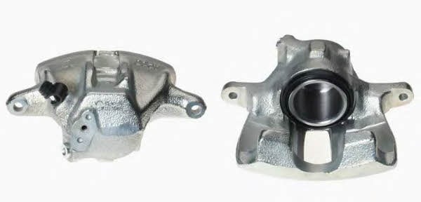Суппорта Audi 80 (Ауди 80): F85046 Brembo Тормозной суппорт