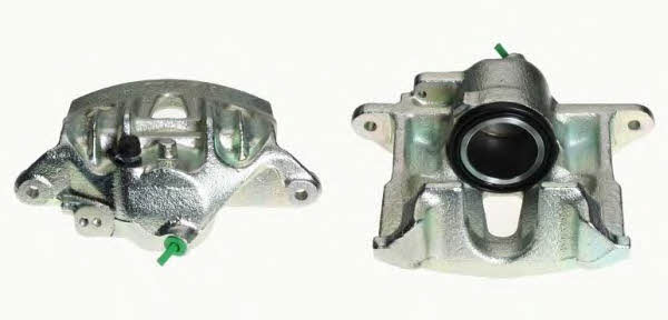 F85124 Brembo Тормозной суппорт