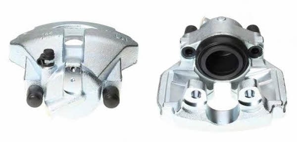 F85208 Brembo Тормозной суппорт