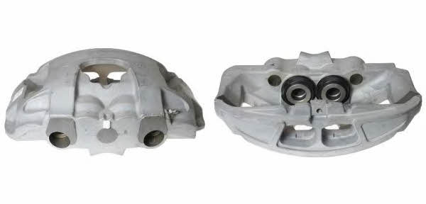 Тормозные суппорты Audi A7 Sportback (Ауди А7 Спортбэк): F85308 Brembo Тормозной суппорт