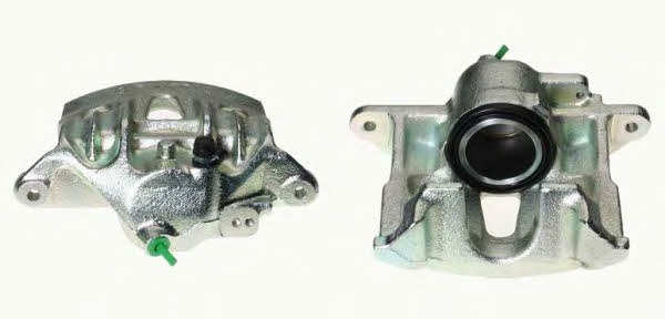 Brembo F 85 125 Тормозной суппорт F85125: Отличная цена - Купить в Украине на EXIST.UA! F85125 Brembo Тормозной суппорт