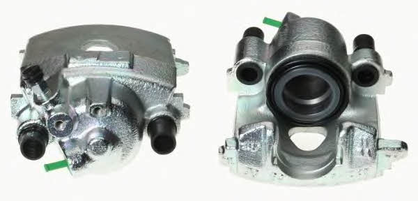 F85142 Brembo Тормозной суппорт