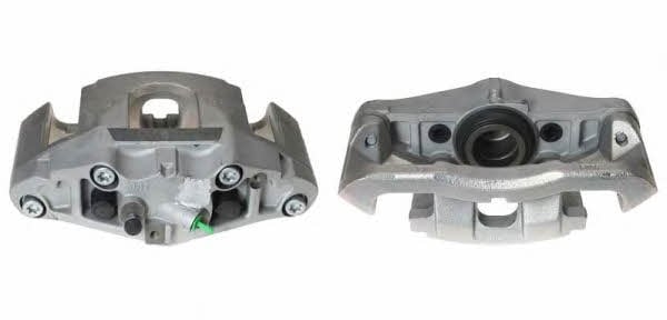 Купить Brembo F 85 234 по низкой цене в Украине!