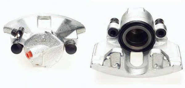 F85133 Brembo Тормозной суппорт