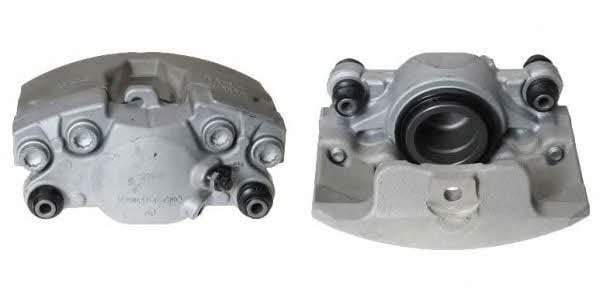 Тормозные суппорты Audi A7 Sportback (Ауди А7 Спортбэк): F85310 Brembo Тормозной суппорт