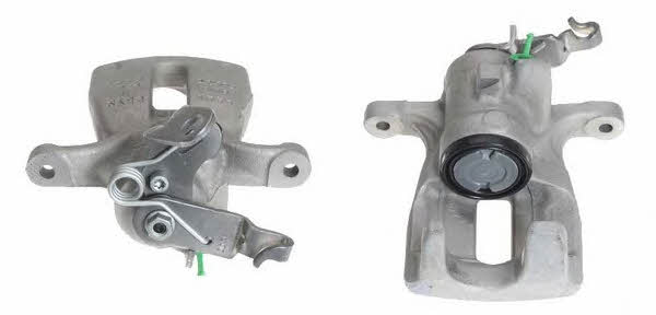 F85331 Brembo Тормозной суппорт