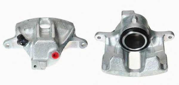 F85169 Brembo Тормозной суппорт