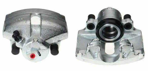 F85198 Brembo Тормозной суппорт
