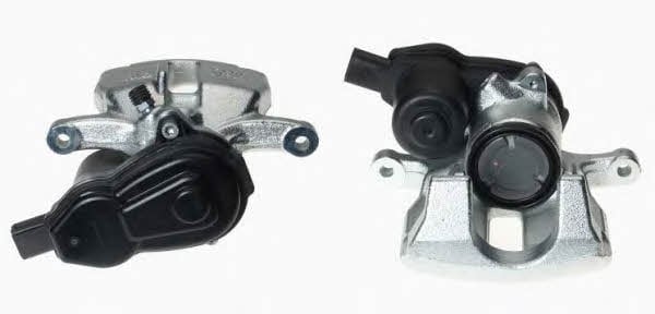 F85284 Brembo Тормозной суппорт