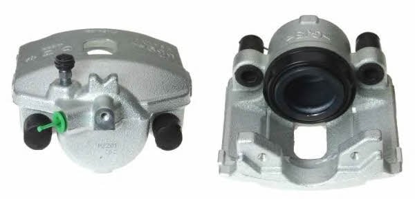 F23196 Brembo Тормозной суппорт