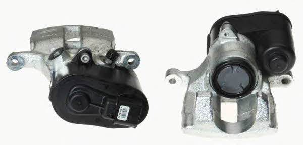 Суппорт тормозной Volvo XC70 (Вольво ХС70): F24134 Brembo Тормозной суппорт