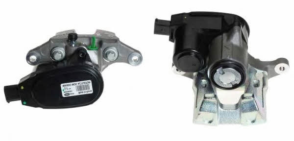 F30171 Brembo Тормозной суппорт