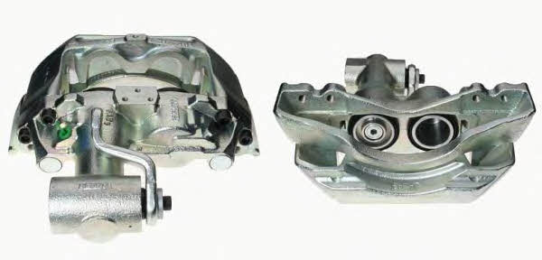 F50168 Brembo Гальмівний супорт
