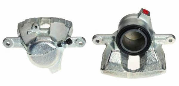 F50202 Brembo Тормозной суппорт