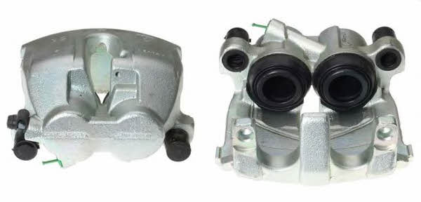 Суппорт тормозной Mercedes R-Class (Мерседес Р Класс): F50235 Brembo Тормозной суппорт