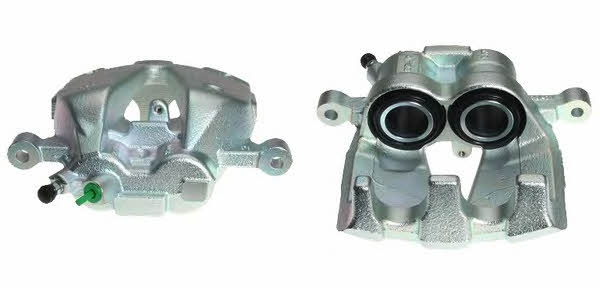 F50289 Brembo Тормозной суппорт