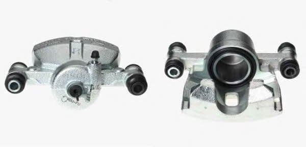 Суппорт тормозной KIA Picanto (Киа Пиканто): F30071 Brembo Тормозной суппорт