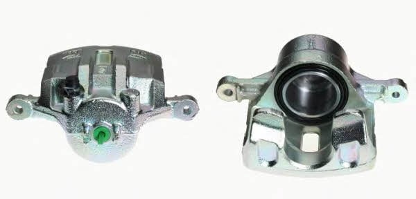F30101 Brembo Тормозной суппорт