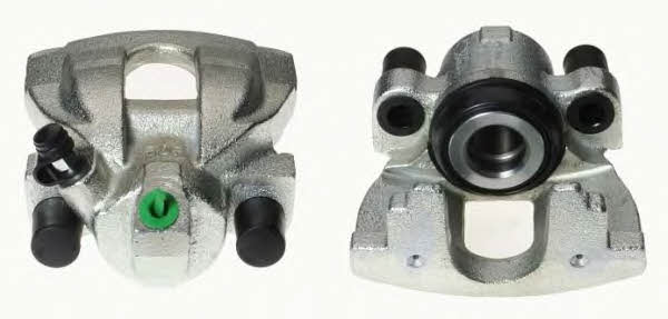 F86068 Brembo Тормозной суппорт