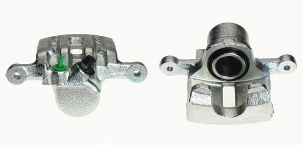 F59163 Brembo Тормозной суппорт