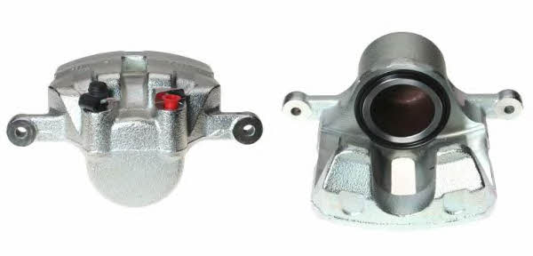 Суппорта Chevrolet Malibu (Шевроле Малибу): F59186 Brembo Тормозной суппорт