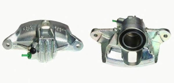 F61168 Brembo Тормозной суппорт