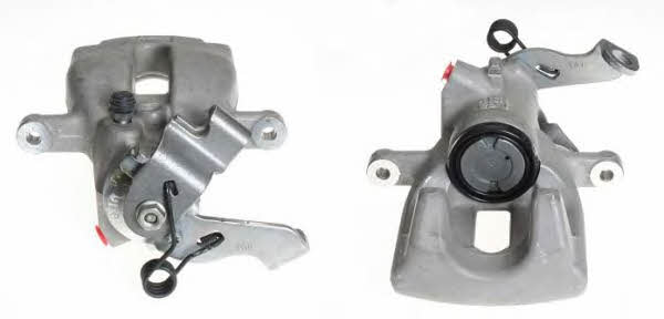Суппорта Peugeot RCZ (Пежо РСЗ): F61243 Brembo Тормозной суппорт