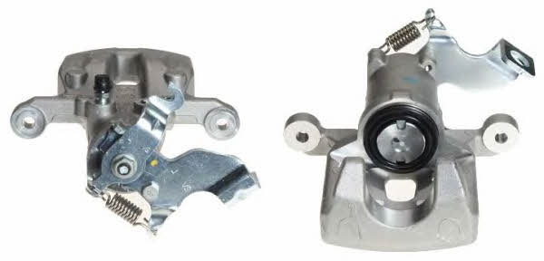F30177 Brembo Тормозной суппорт