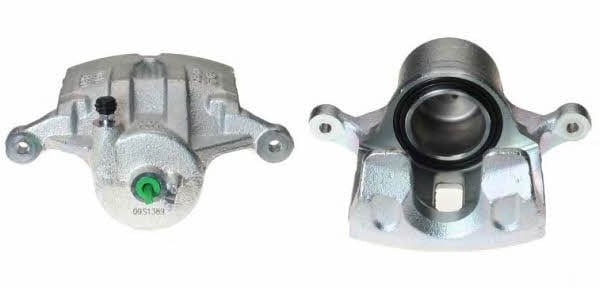 F30196 Brembo Тормозной суппорт