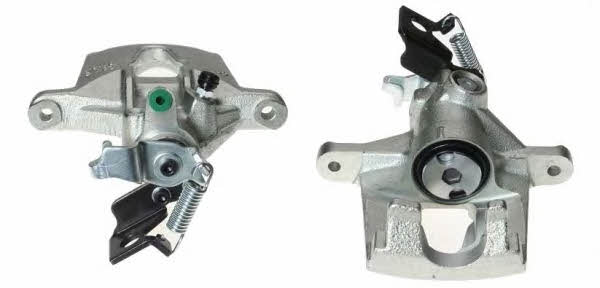 Купить Brembo F 24 110 по низкой цене в Украине!