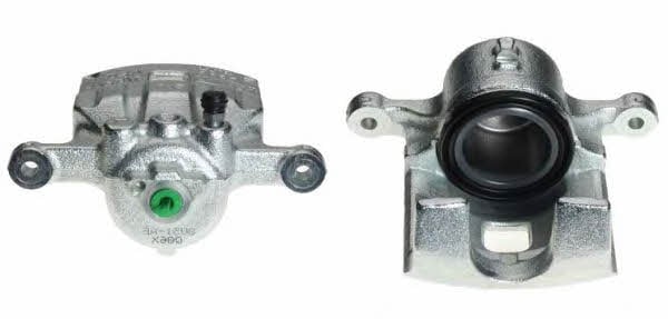 F24157 Brembo Тормозной суппорт