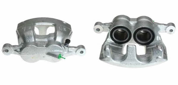 Суппорта Ford Transit Custom (Форд Транзит Кастом): F24179 Brembo Тормозной суппорт