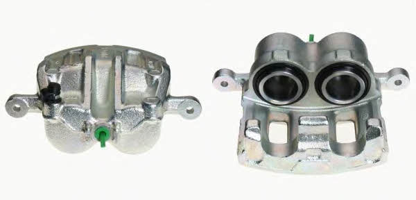 Суппорт тормозной KIA Sorento (Киа Соренто): F30113 Brembo Тормозной суппорт
